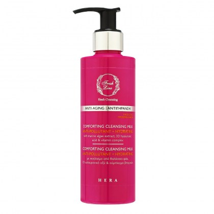 HERA COMFORTING CLEANSING MILK 220ML